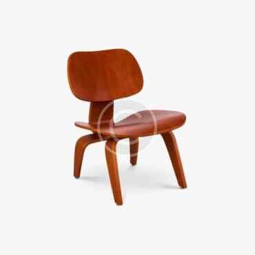 Wooden chair